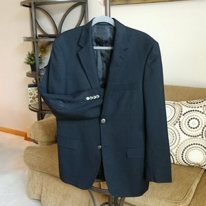 Oleg Cassini Men's Jacket